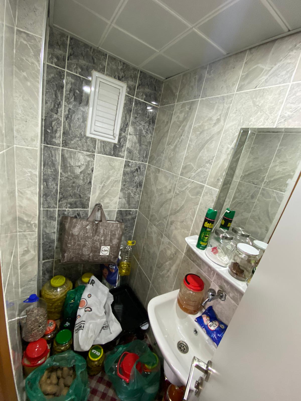 MABEL GAYRİMENKUL/ TOKİ' DE 2+1 İÇİ ÖZEL YAPILMIŞ SATILIK DAİRE